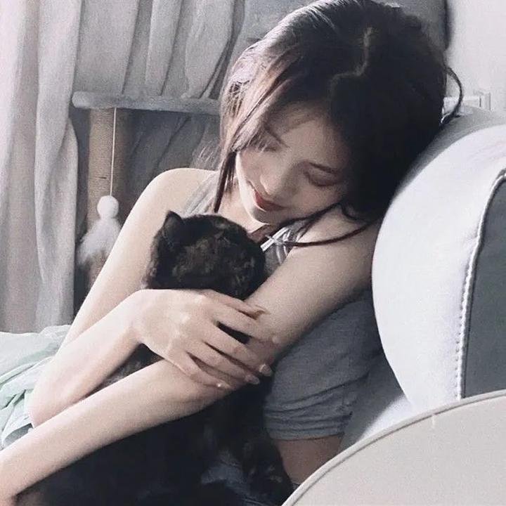 我爱你姜九 海报