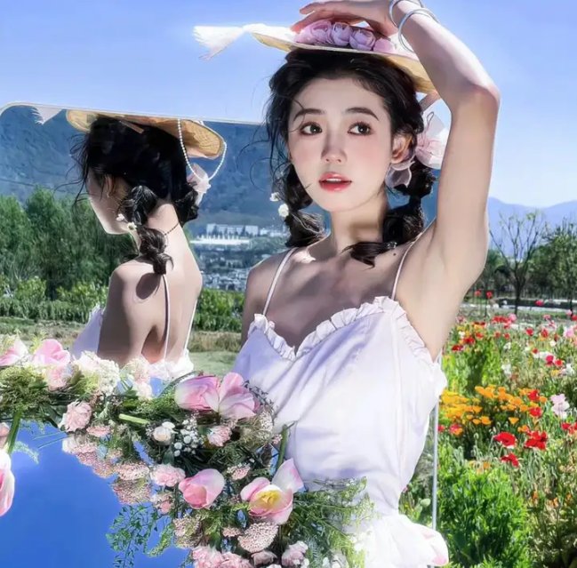 法老 海报